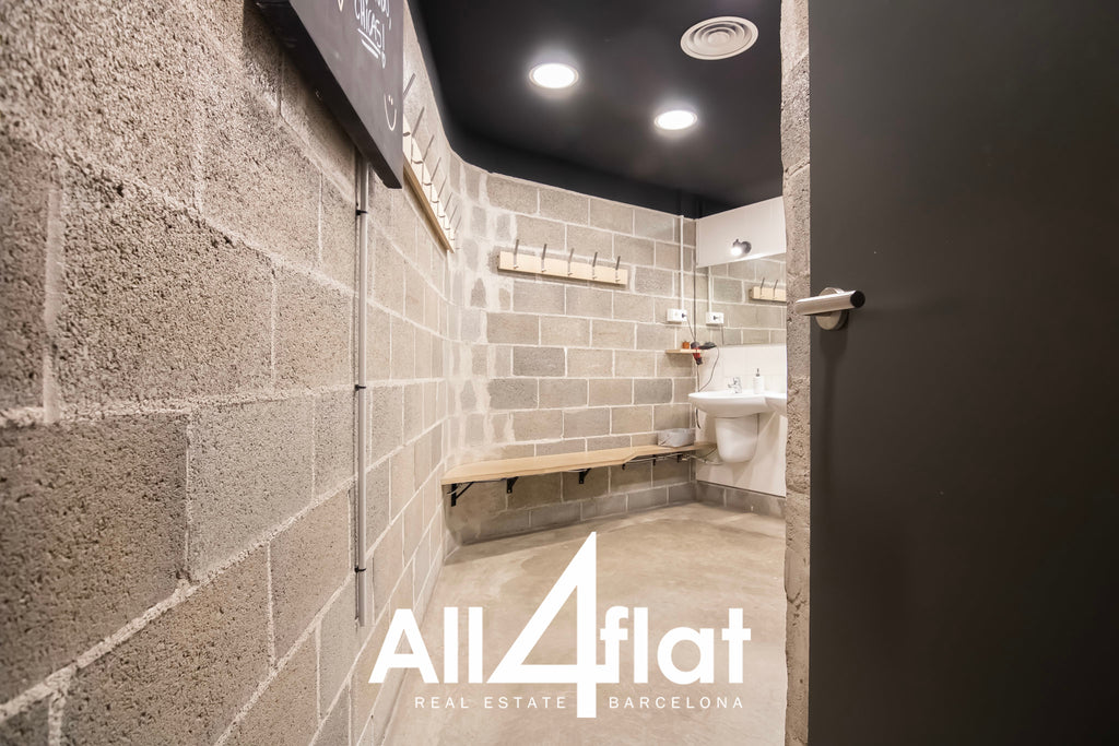 C/ Paseo Taulat - Réf: 003379A 