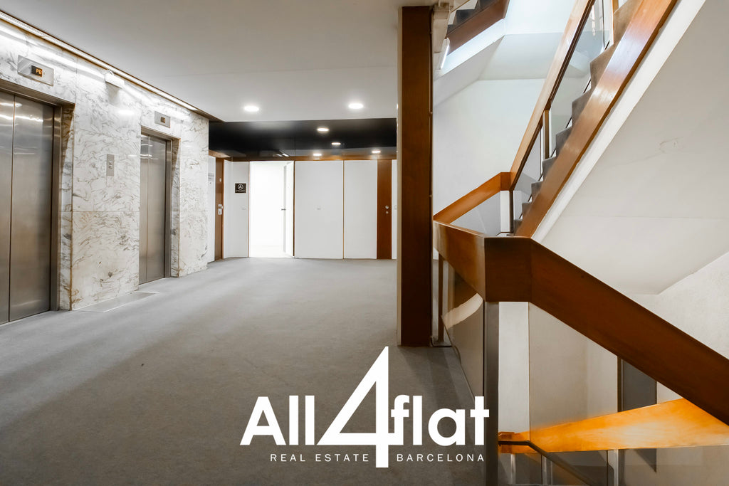 C/ Rambla Catalunya - Réf: 003386 