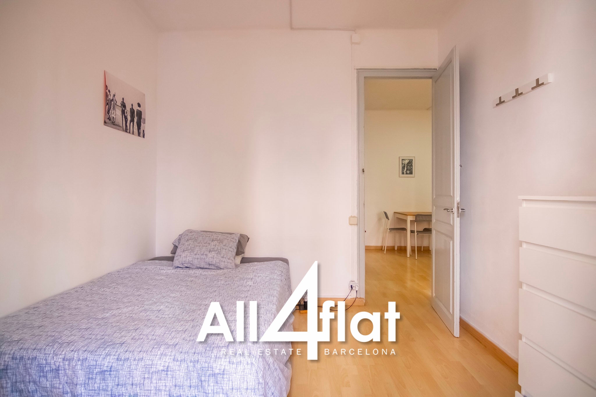 C/ Piquer - Réf. : 003608 