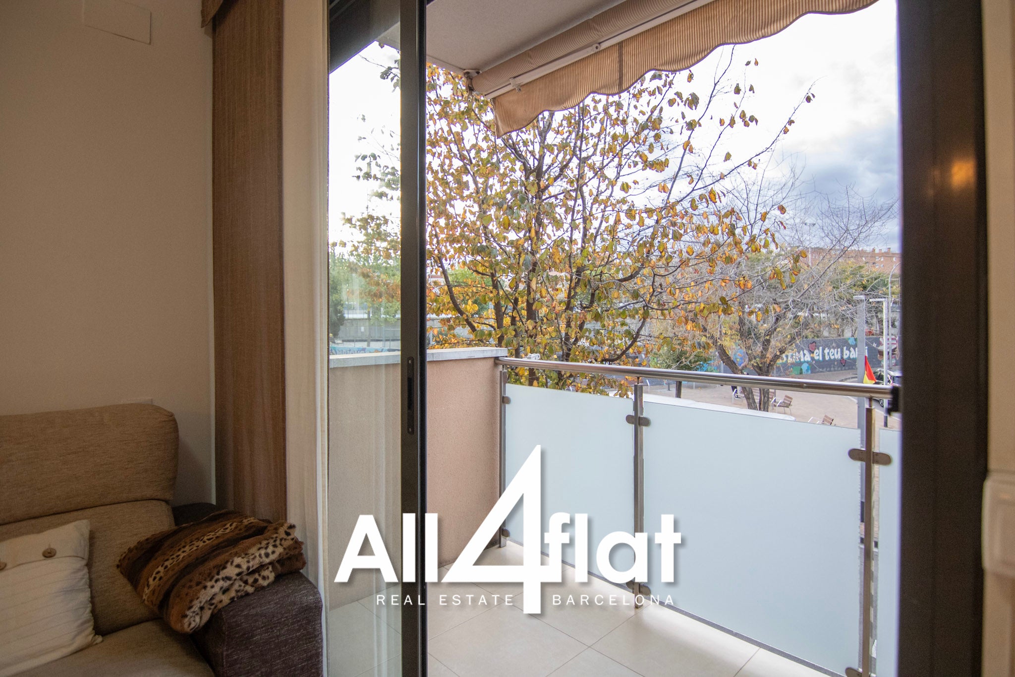 C/ Ramón Menéndez Pidal - Réf: 003611 