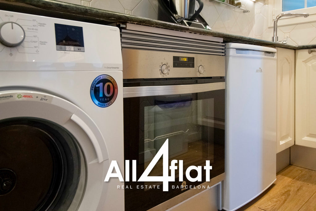 C/ Galileu - Ref: 001684B