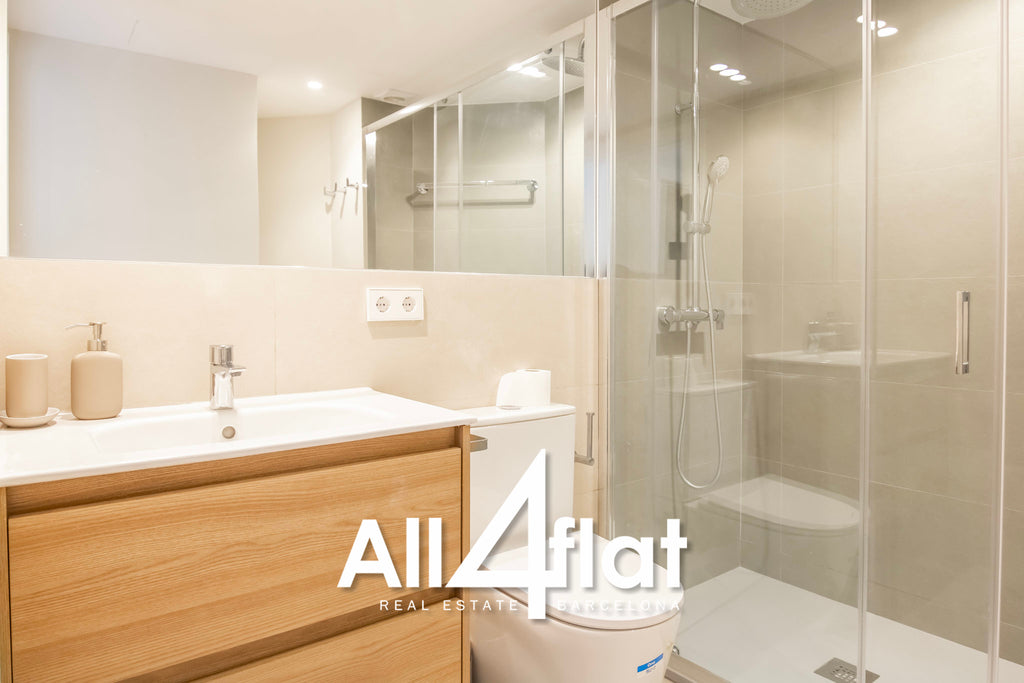 C/ Garrotxa - Réf. : 001459AB 