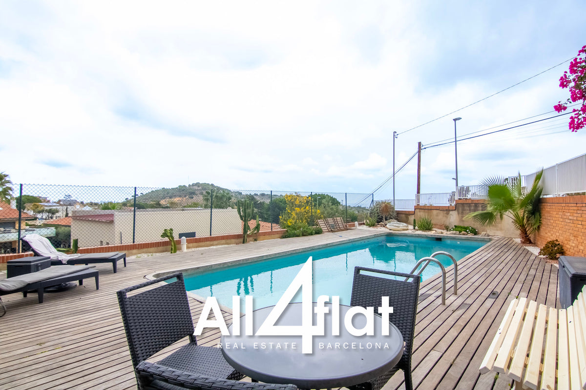 Avenida Mas- Ram - Ref: 003052B