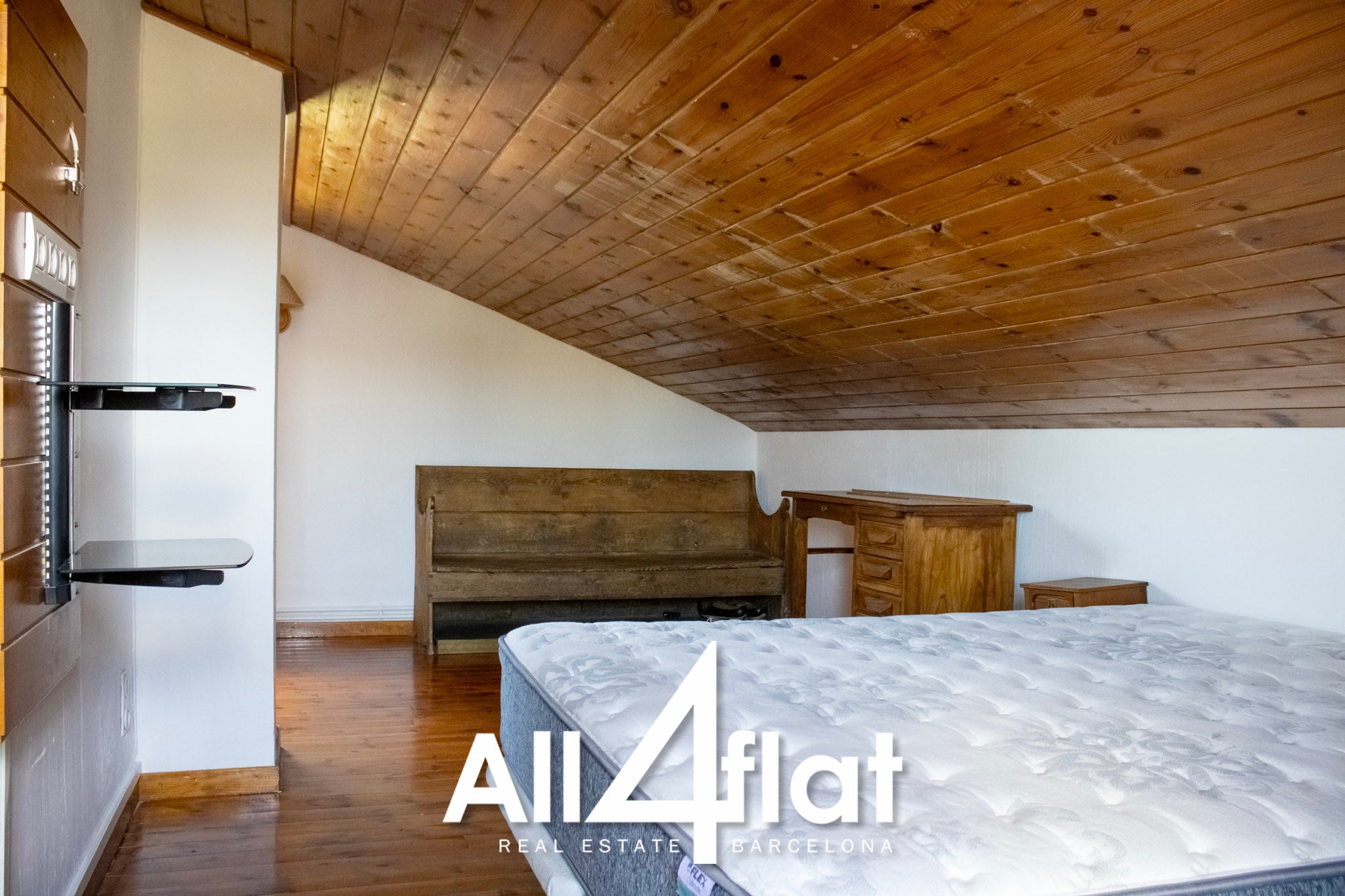 Cerdanya Avenue No. 1 