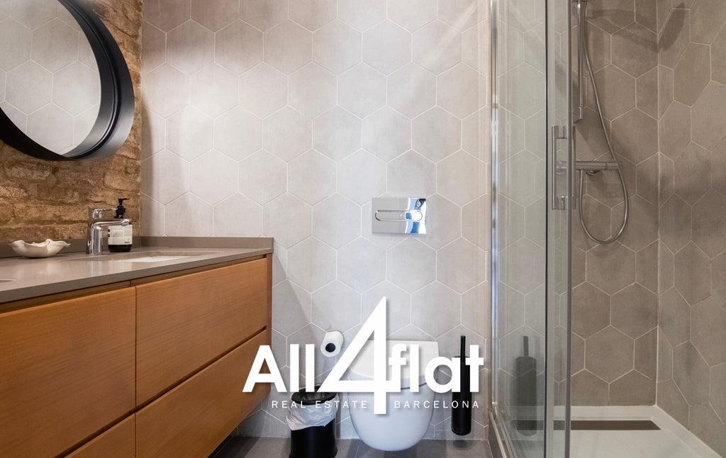 C/ Comte Urgell - Ref: 000003D