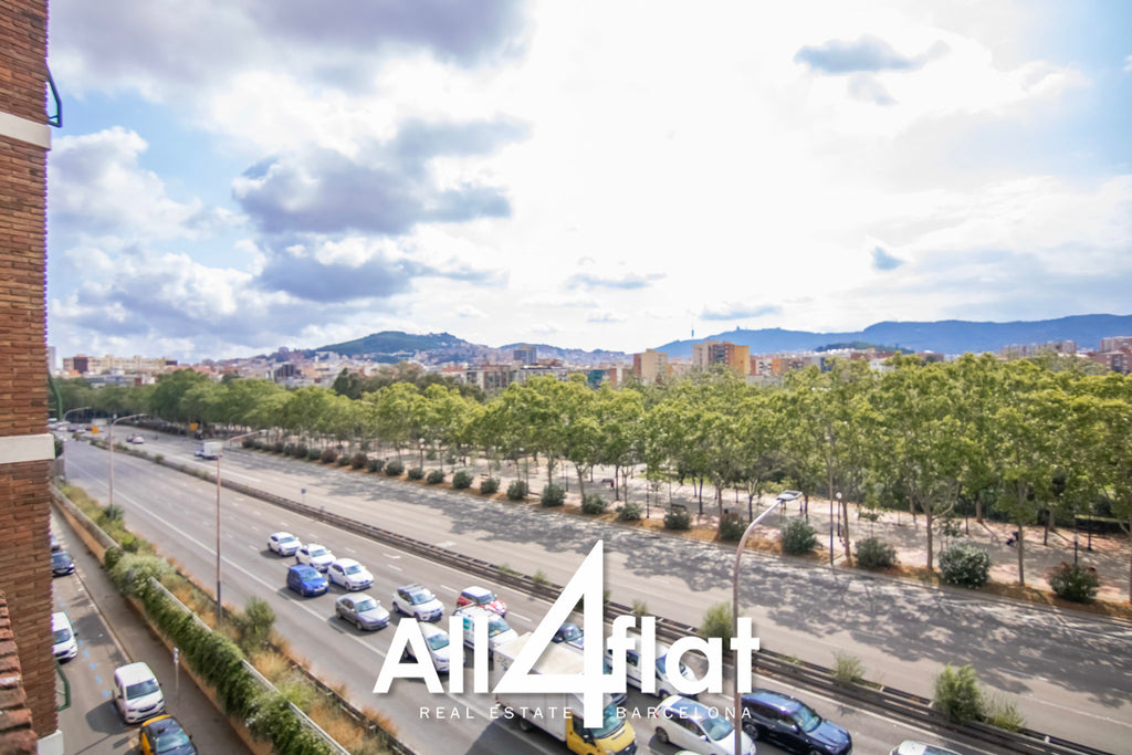 Meridiana Avenue - Ref: 003555