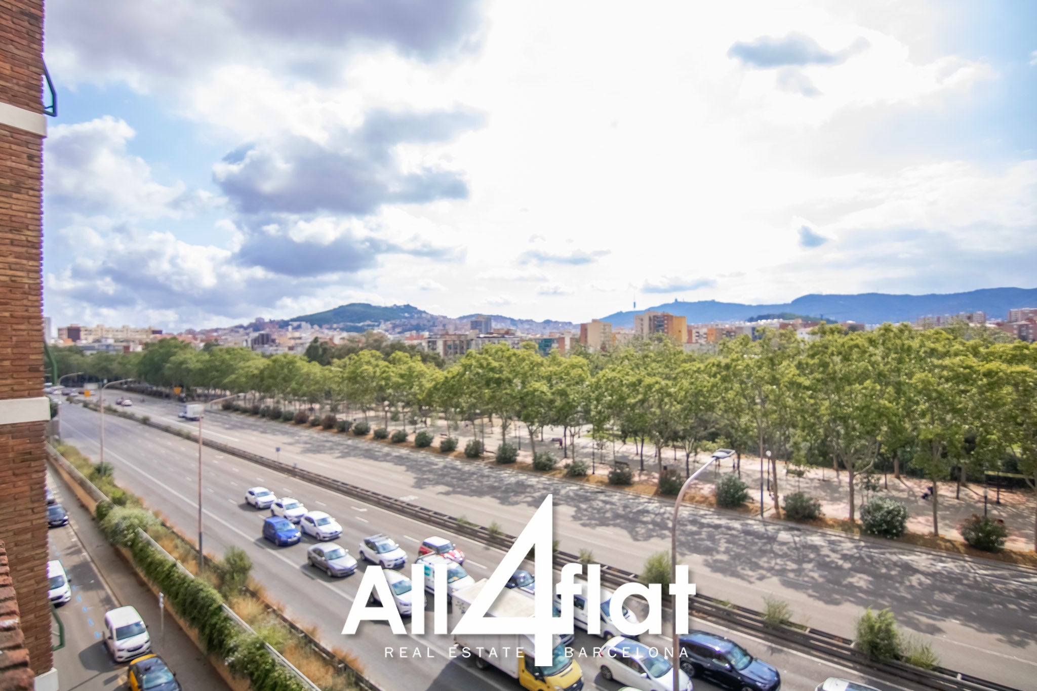 Meridiana Avenue - Ref: 003555