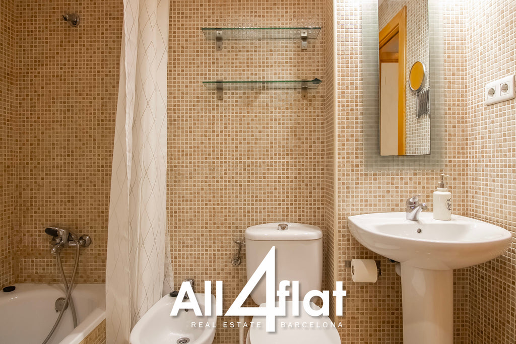 C/ Paseo Picasso - Ref: 003512 