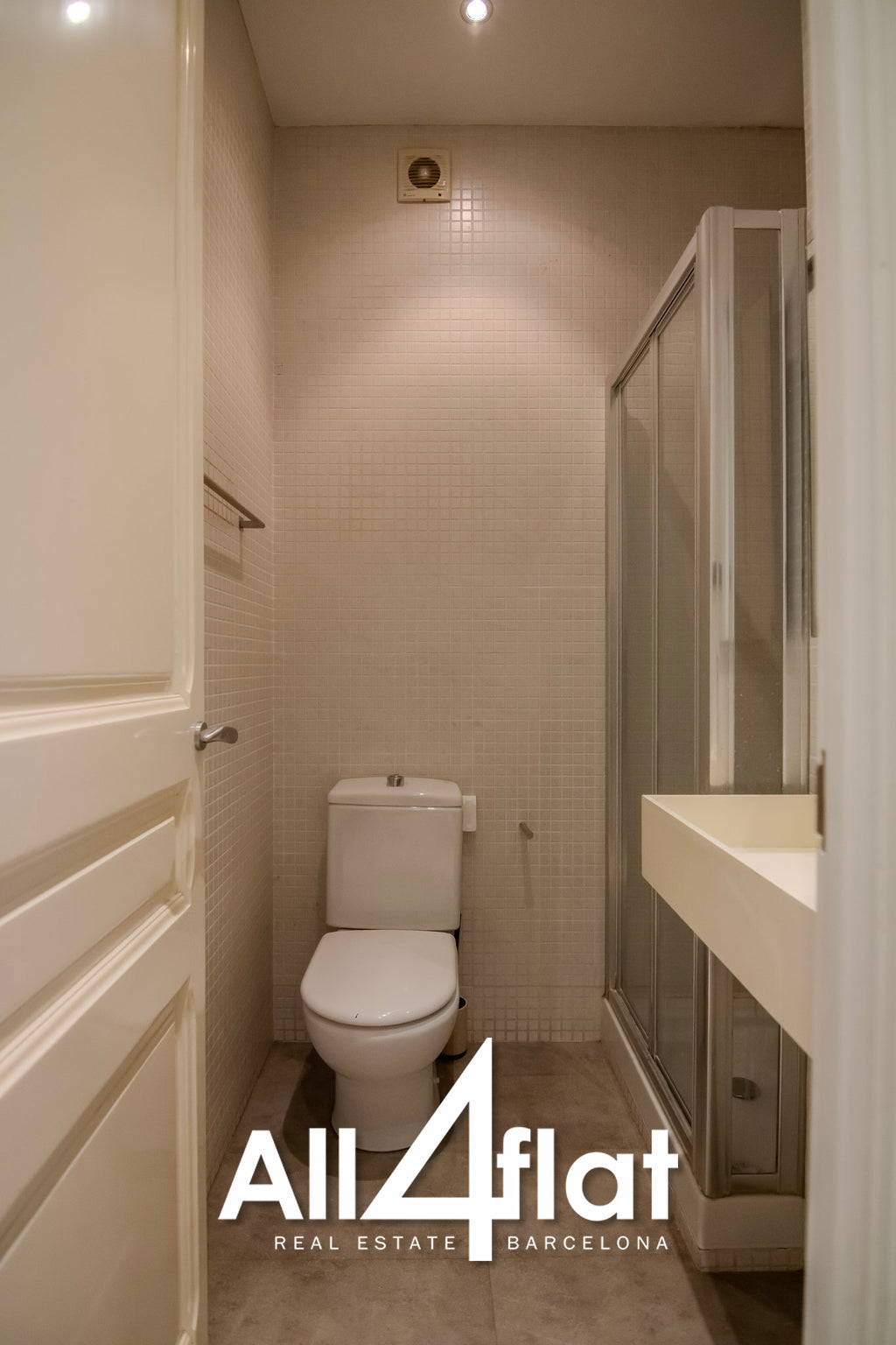 Avda Diagonal - Ref: 003593B