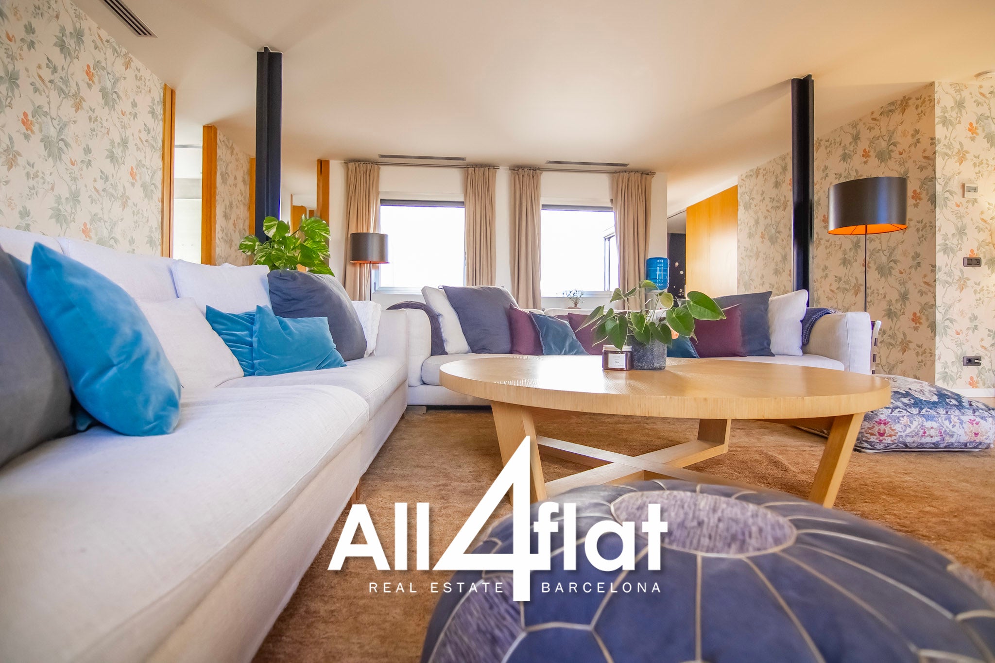 C/ Travessera de Gracia - Ref: 003634