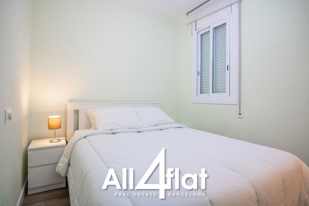 Rue Aragó - Réf. : 003583 