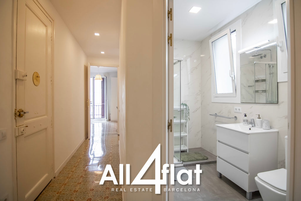 C/ Vilamarí - Réf. : 003586 