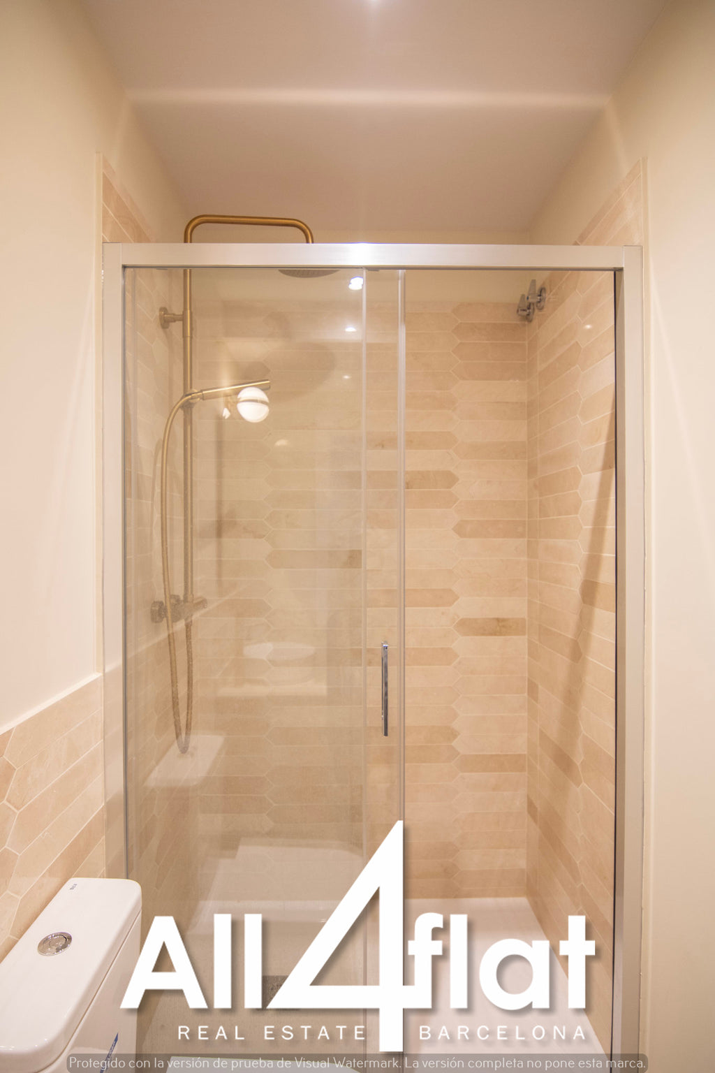 C/ Amargós - Réf. : 003578 