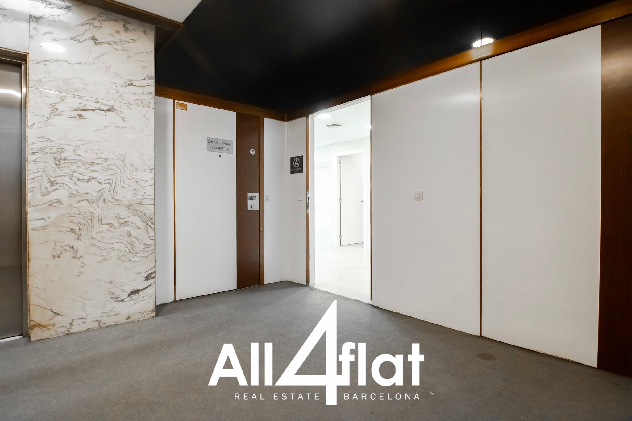 C/ Rambla Catalunya - Réf: 003386 