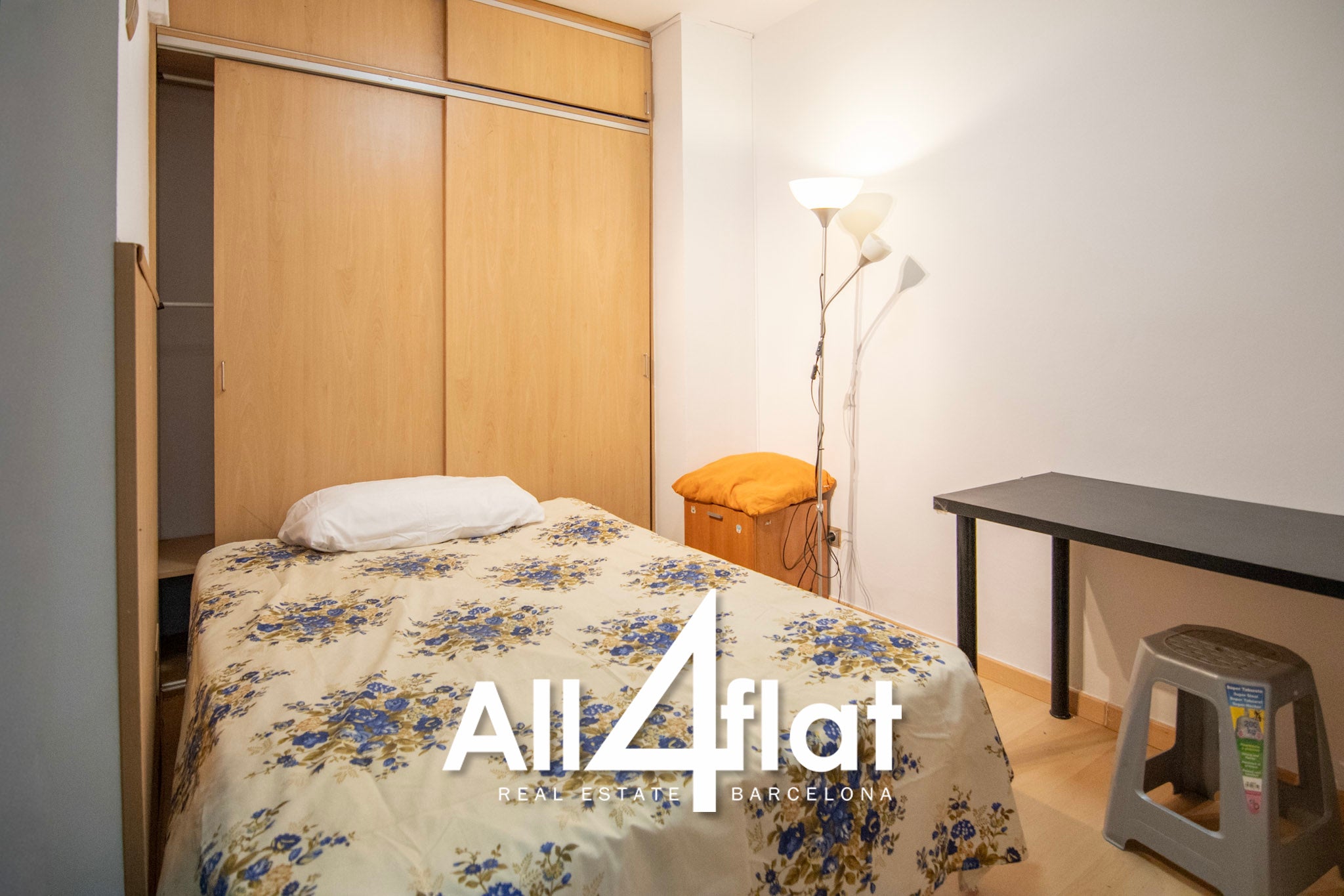 C/ Berlin - Ref: 001284F