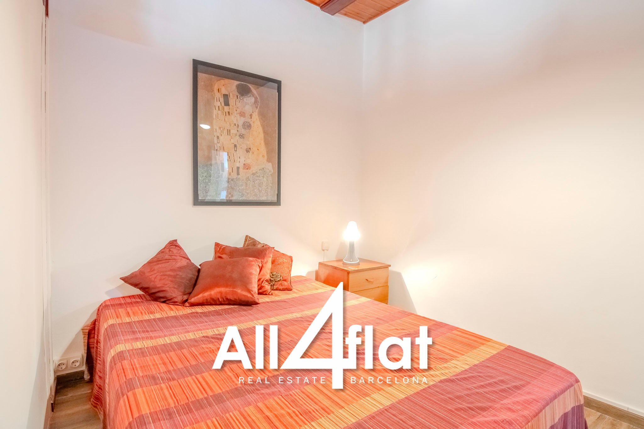 C/ Sitges - Ref: 003422C