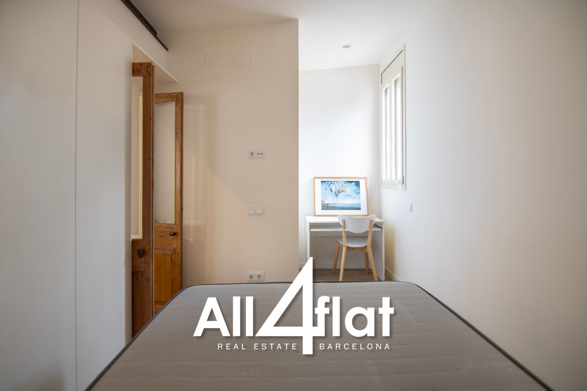 C/ Creu Coberta - Ref: 003637