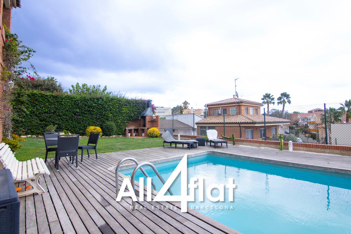 Avenida Mas- Ram - Ref: 003052B