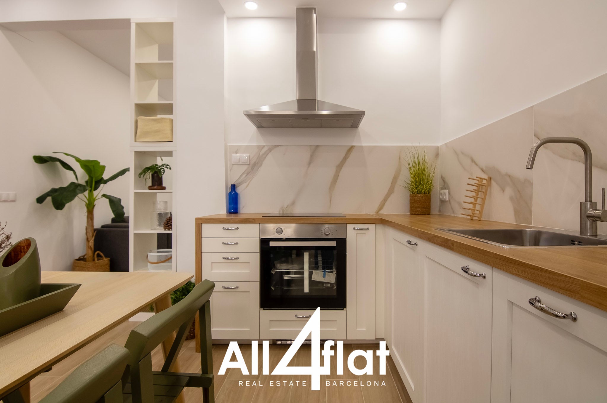 C/ Nil Fabra - Réf. : 003322A 