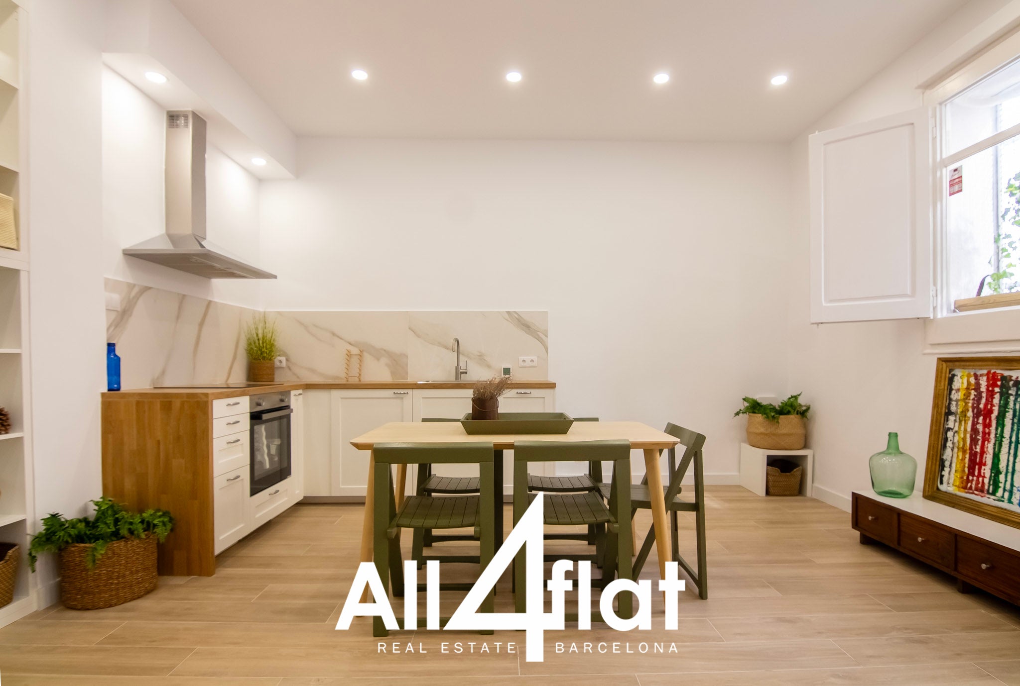 C/ Nil Fabra - Réf. : 003322A 