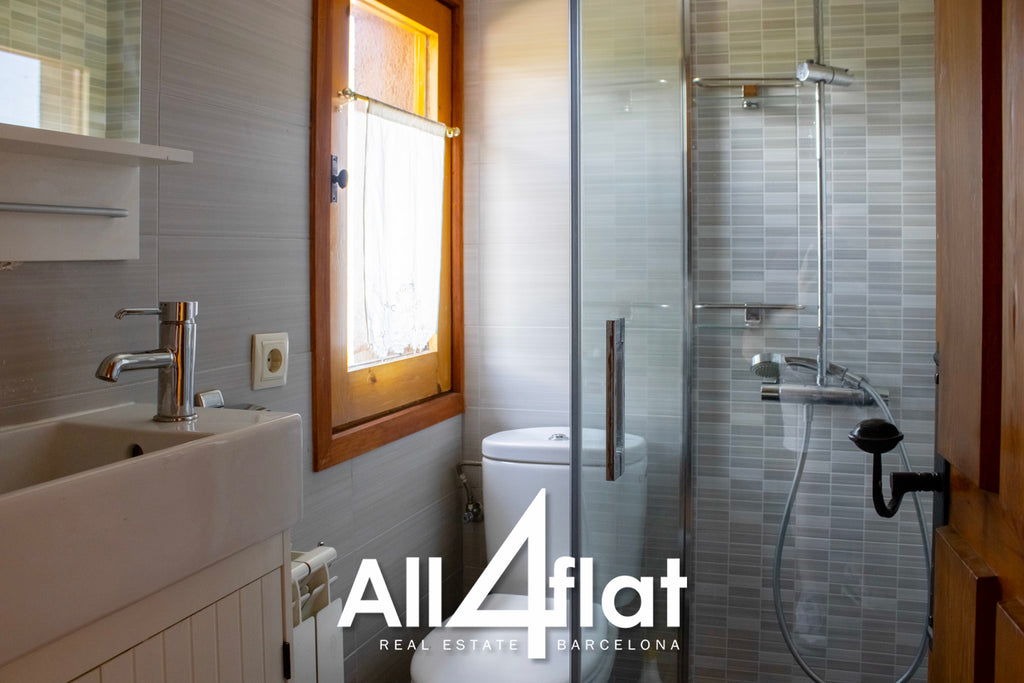 Cerdanya Avenue No. 1 