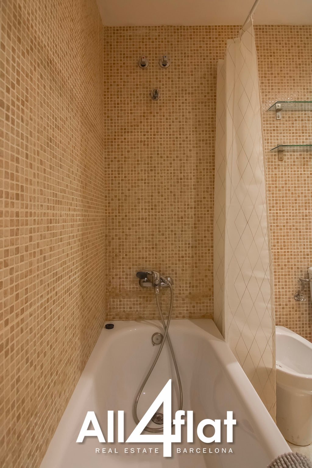 C/ Paseo Picasso - Ref: 003512 