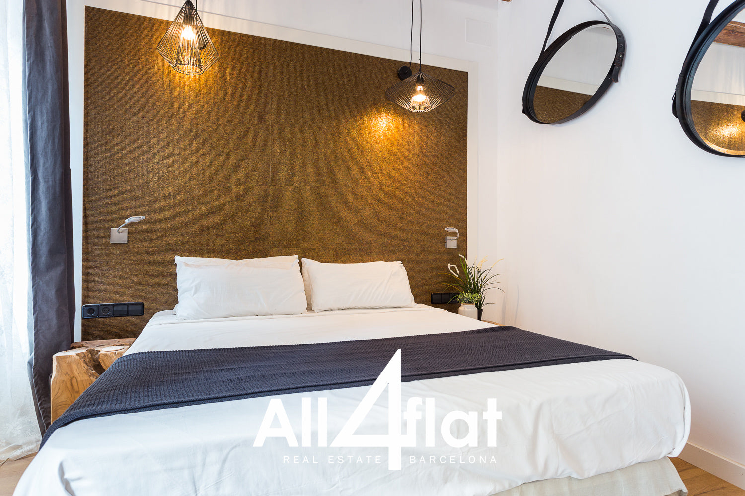 C/ Nou de la Rambla - Ref: 002482F