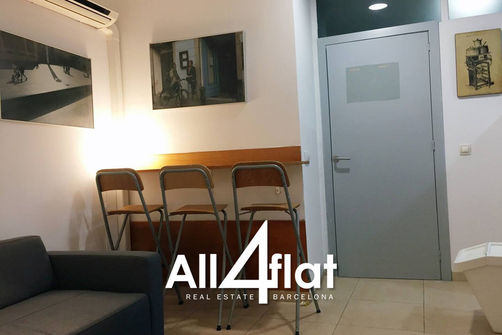 C/ Joaquin Costa - Ref: 000638Y