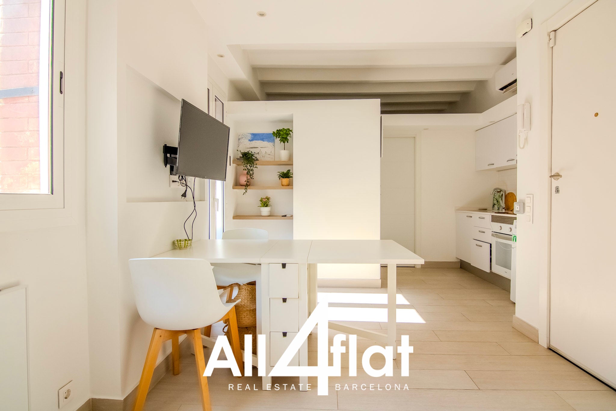 C/ Felicia Fuster - Réf: 002246N 