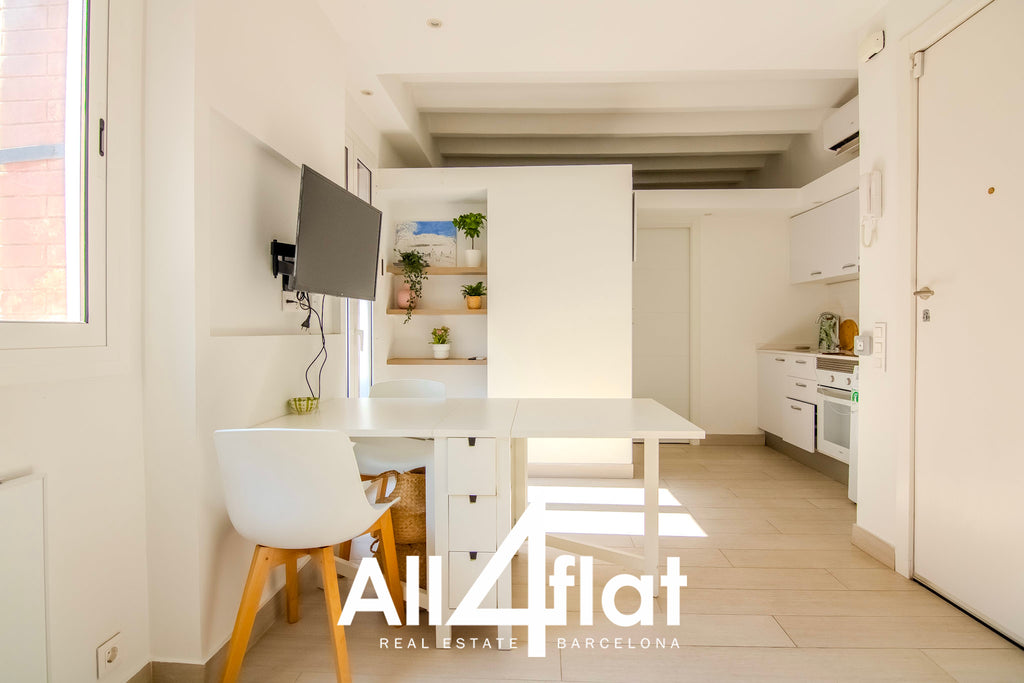 C/ Felicia Fuster I Viladecans - Réf: 002246P 