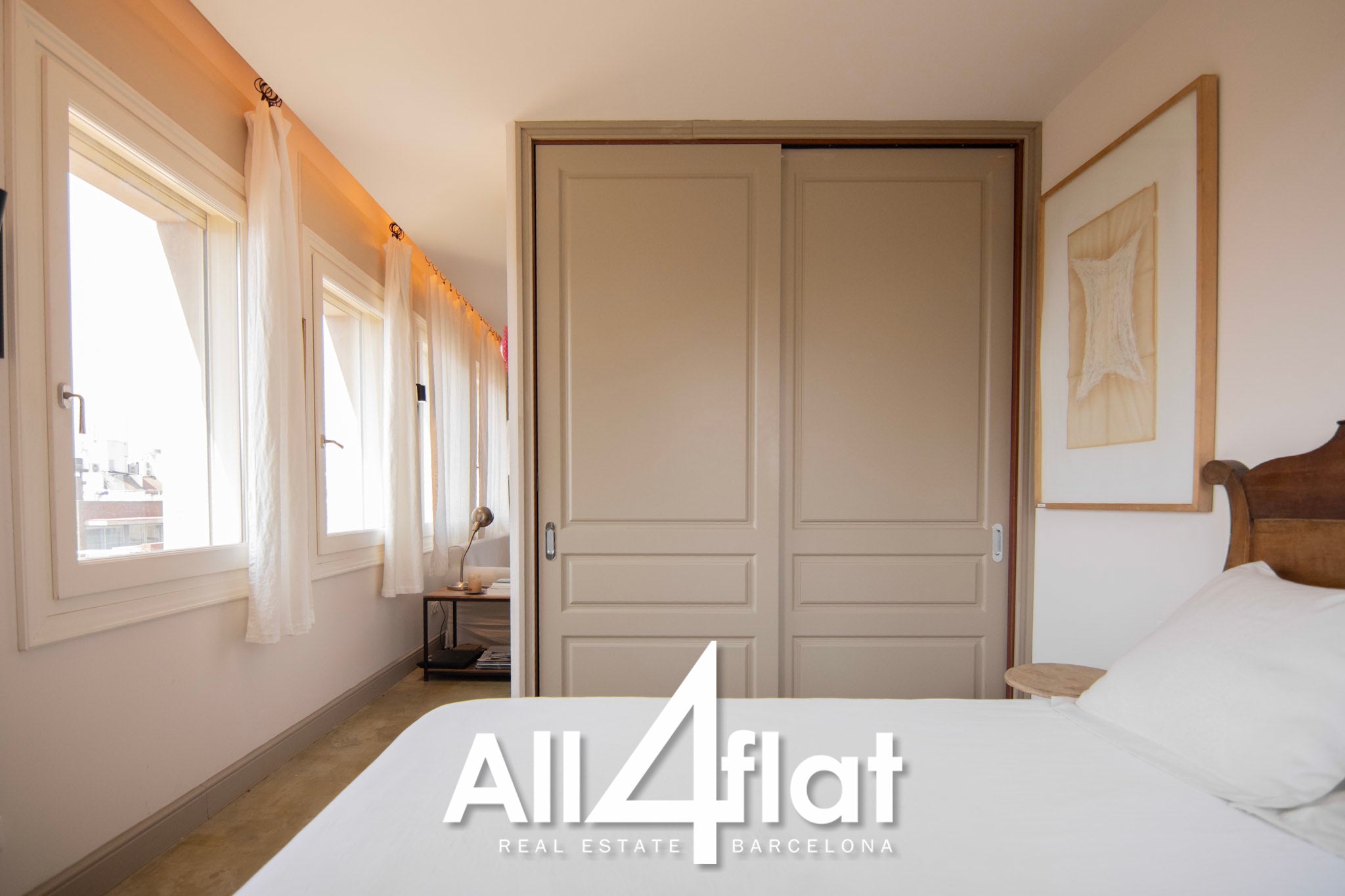 C/ Vico - Réf. : 003541 