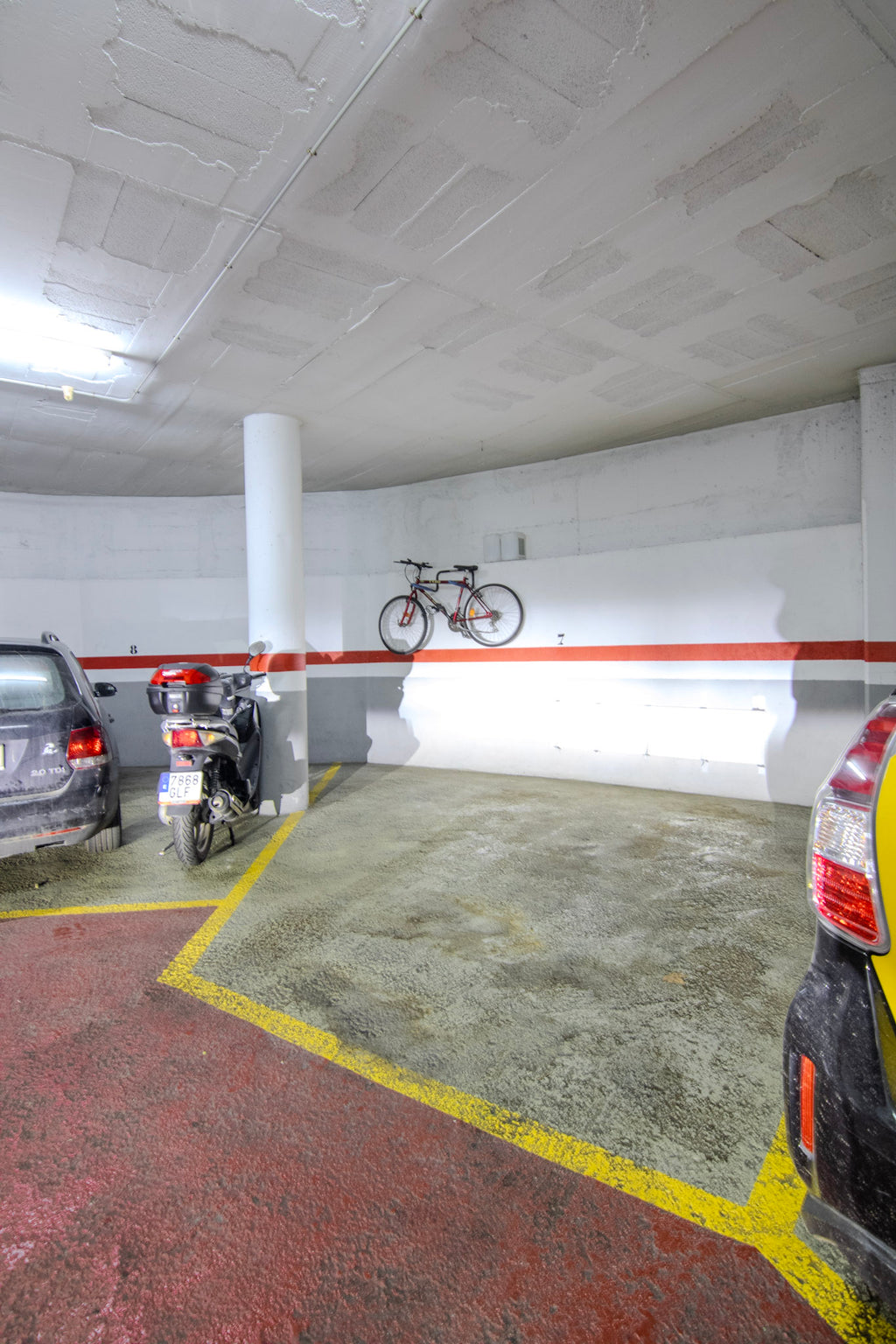 C/ Gran Vía de les Corts Catalanes - Réf: 003158 