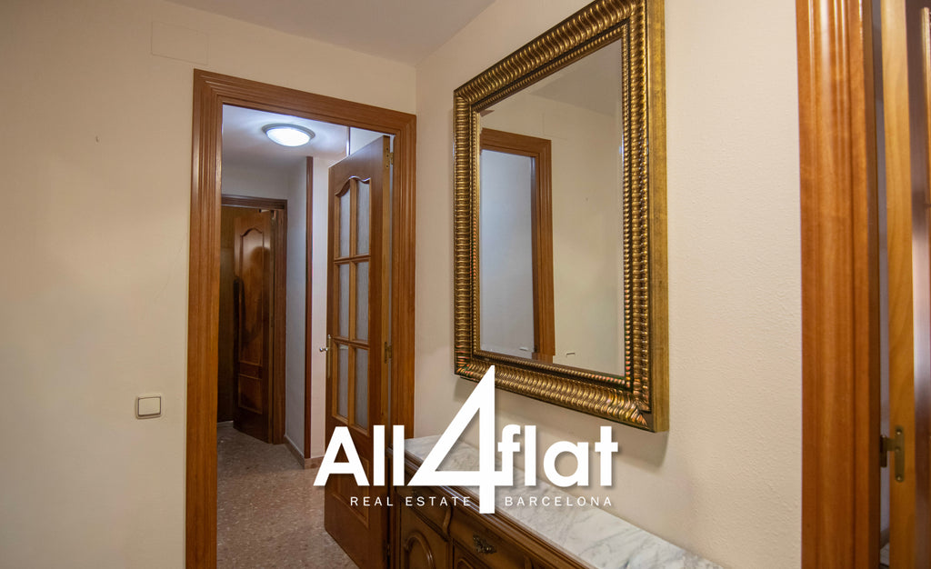 C/ Catalunya - Ref: 003602