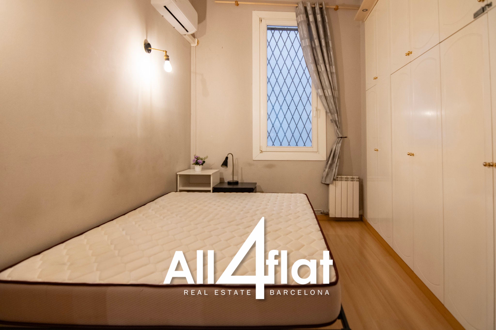 C/ Roca - Réf. : 003599