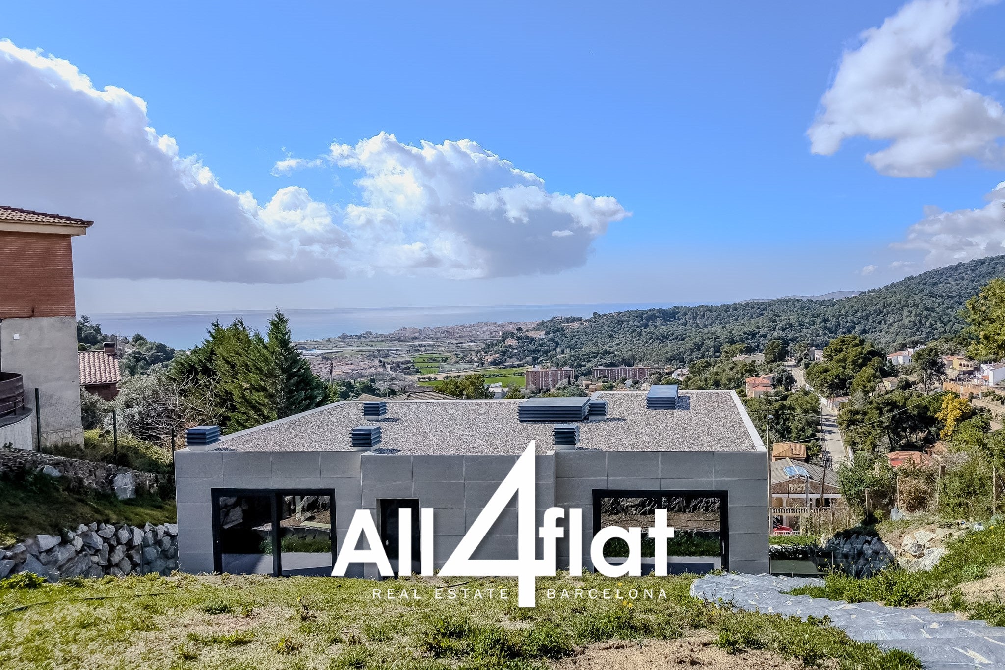 C/ Mimosa - Réf. : 003205 