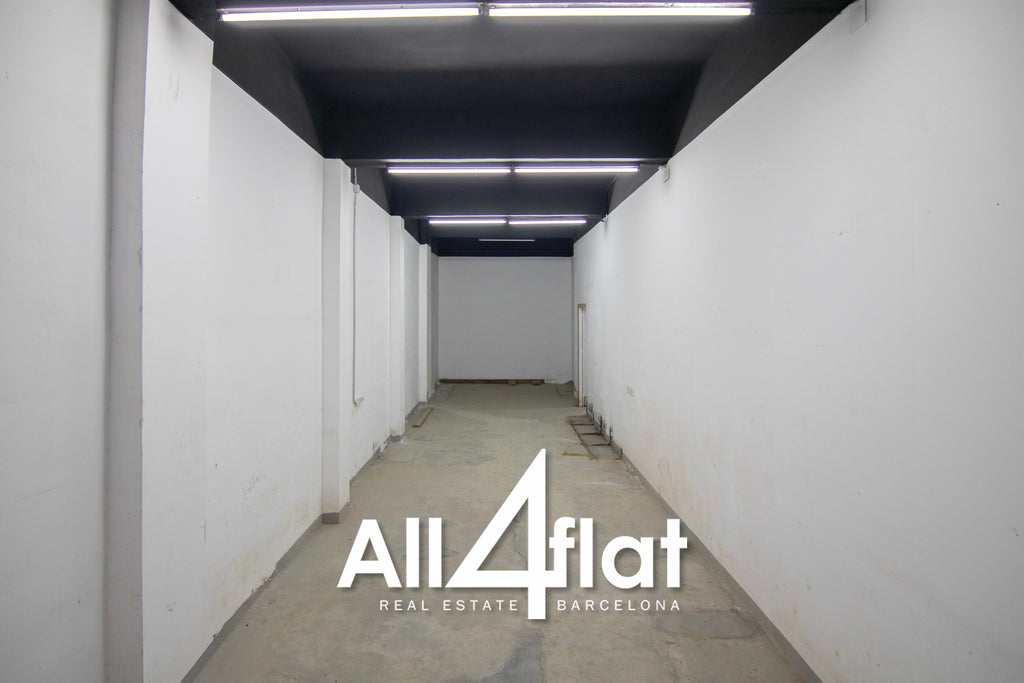 C/ Flandres - Réf. : 003609 