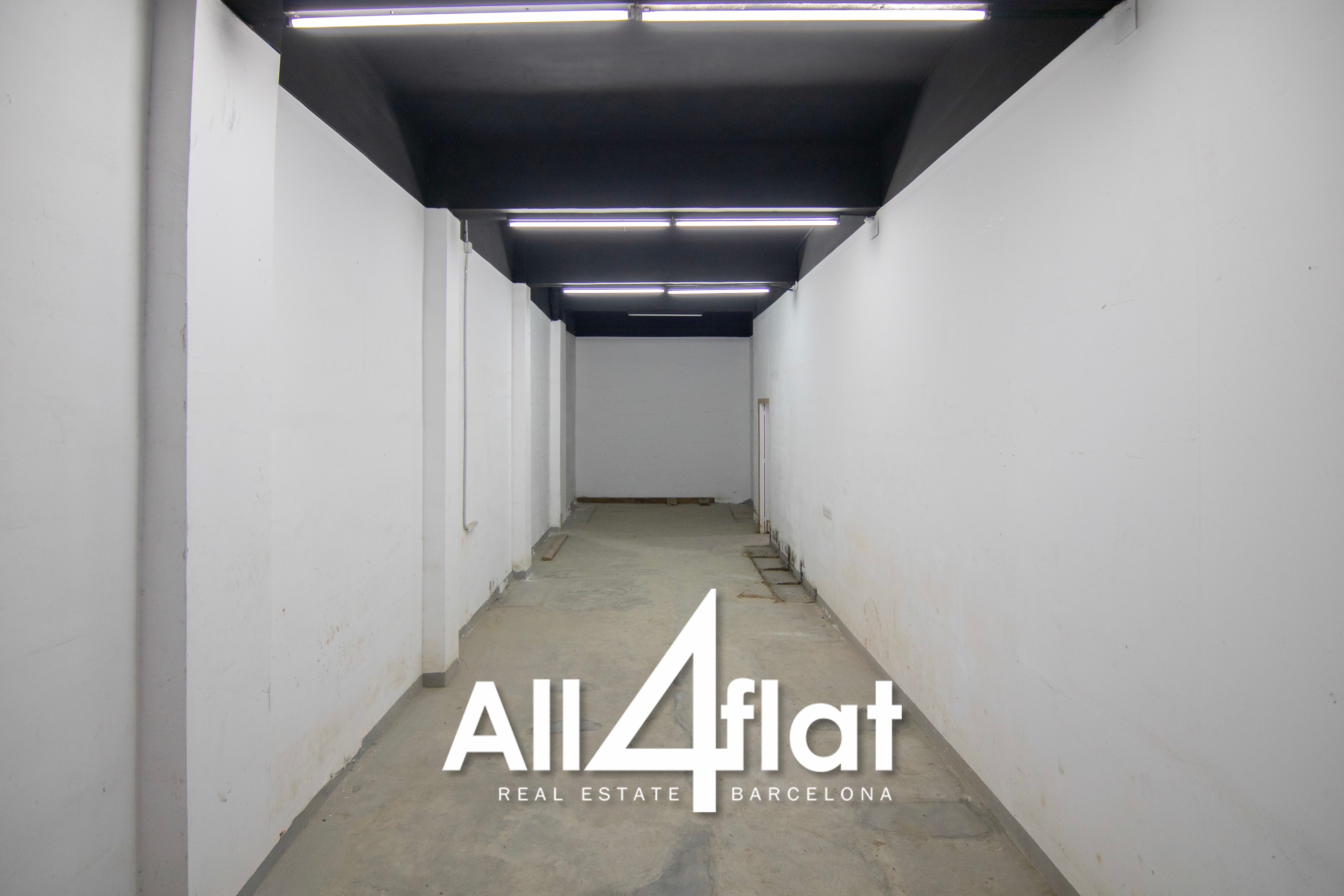 C/ Flandres - Réf. : 003609 