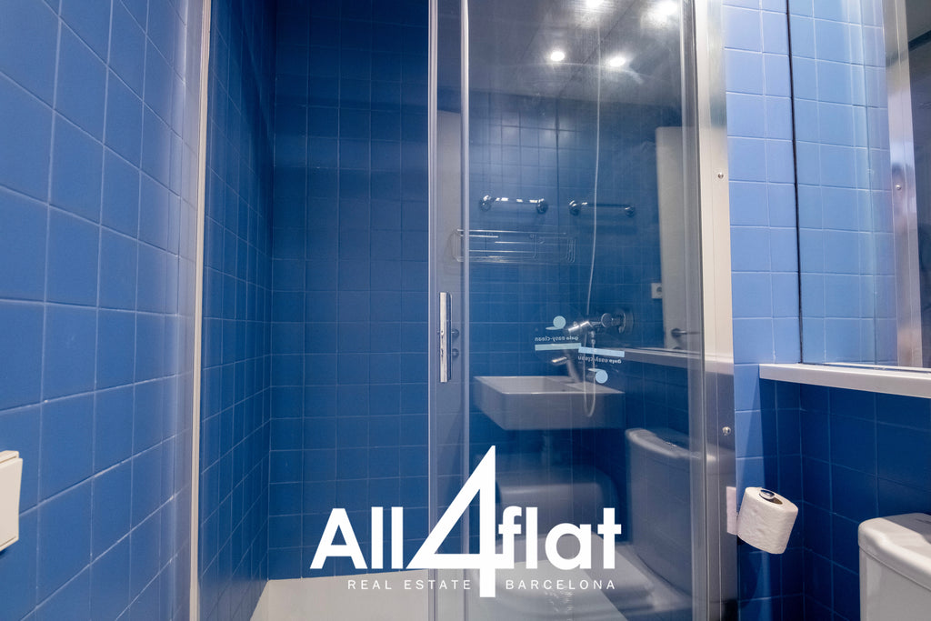 C/ Andrea Doria - Réf. : 002985D 