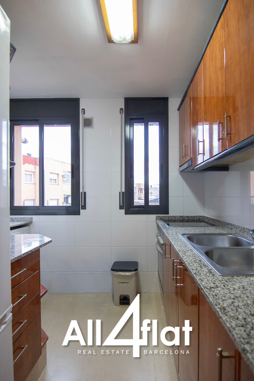 C/ Ramón Menéndez Pidal - Réf: 003611 