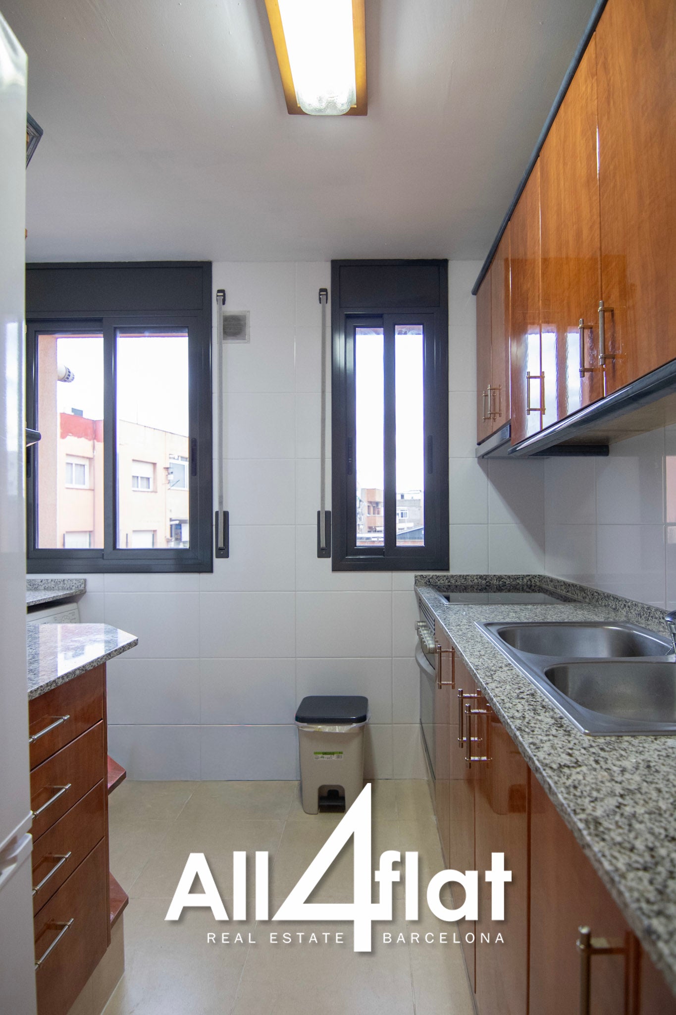 C/ Ramón Menéndez Pidal - Réf: 003611 