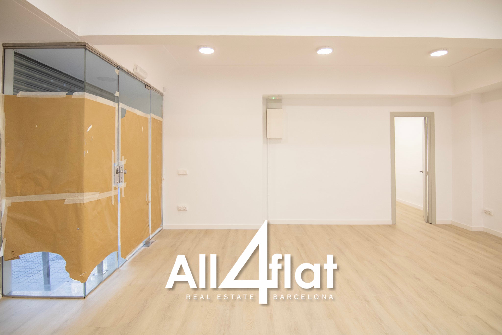 Avda Madrid - Ref: 003612