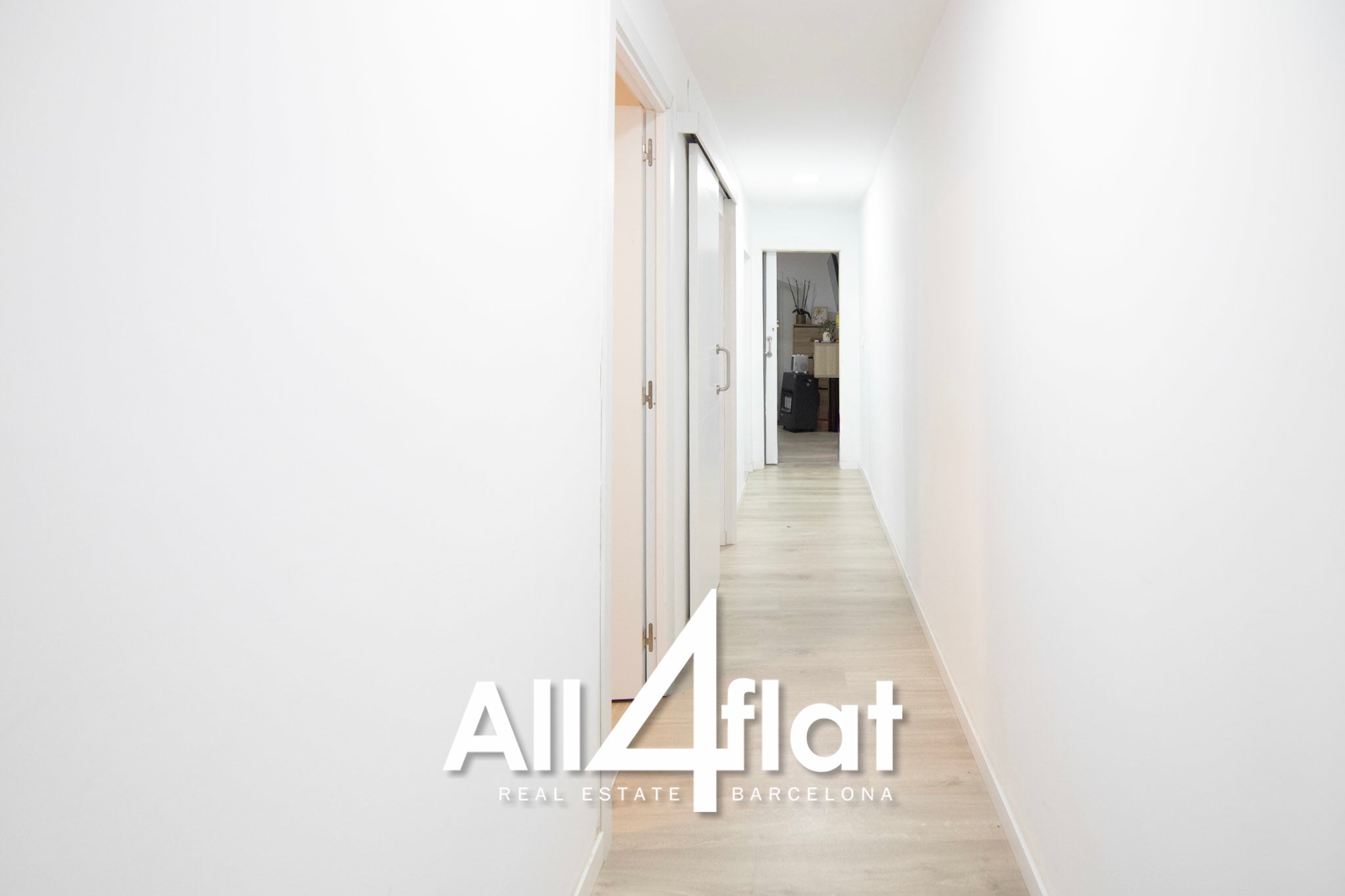 Vía Barcino - Ref: 003613