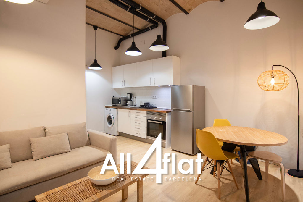 C/ Córsega - Ref: 003620 