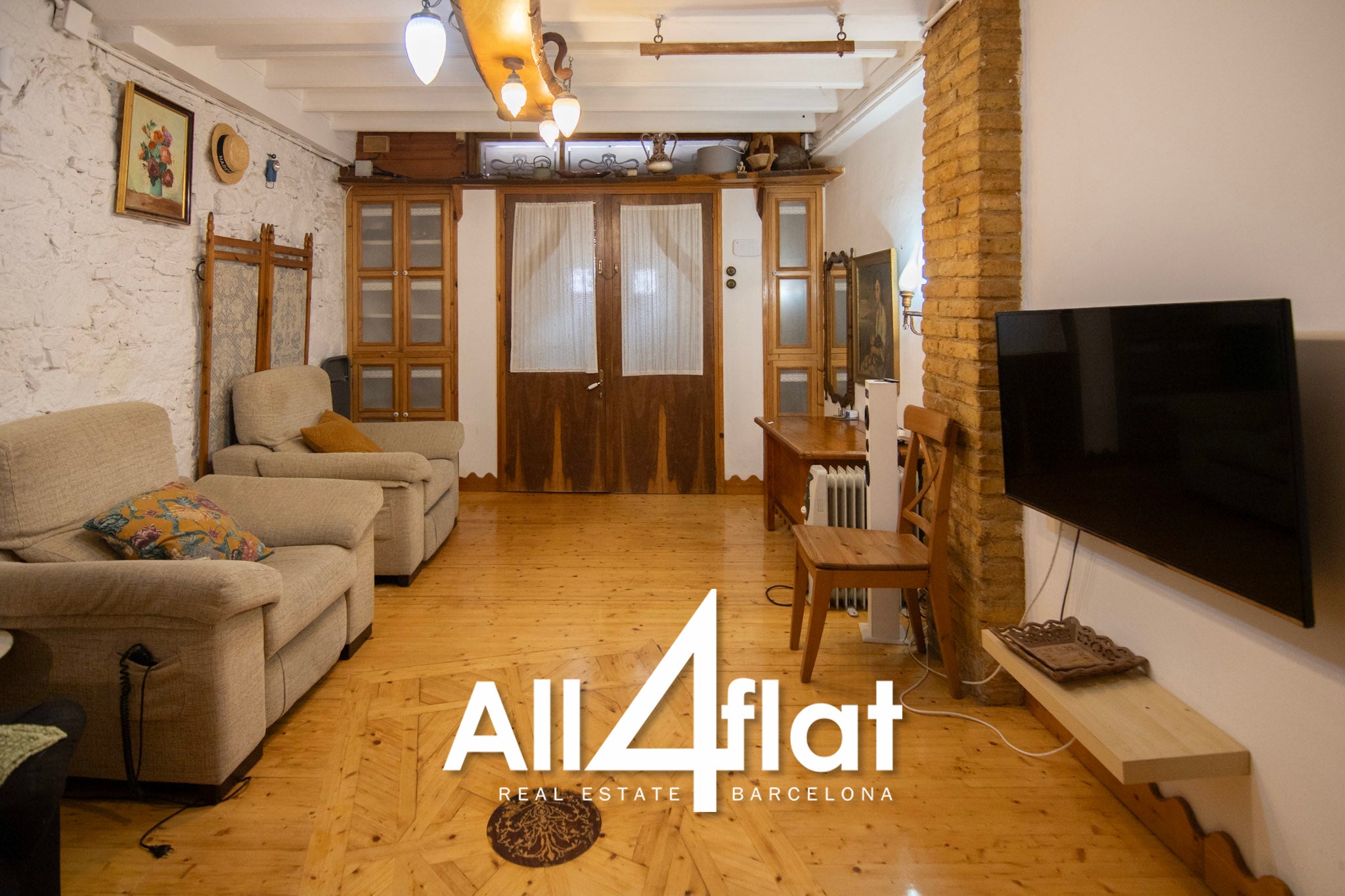 C/ Concordia - Ref: 001382