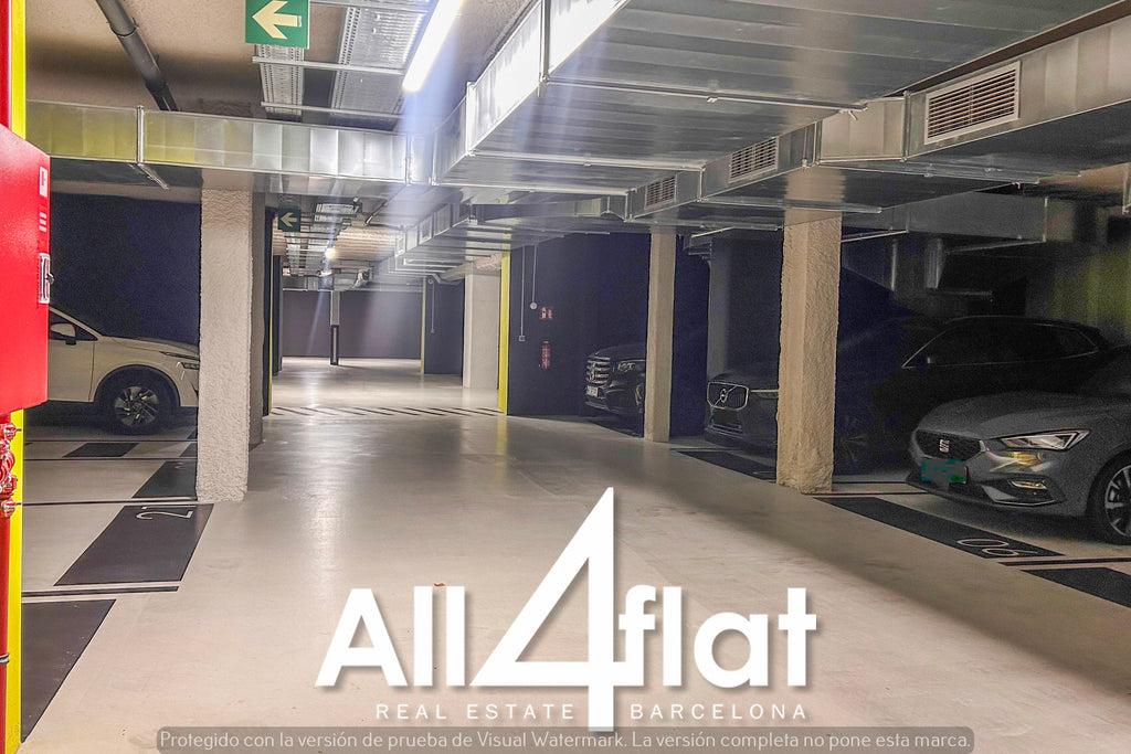 Rue Sardenya - Réf. : 003595 