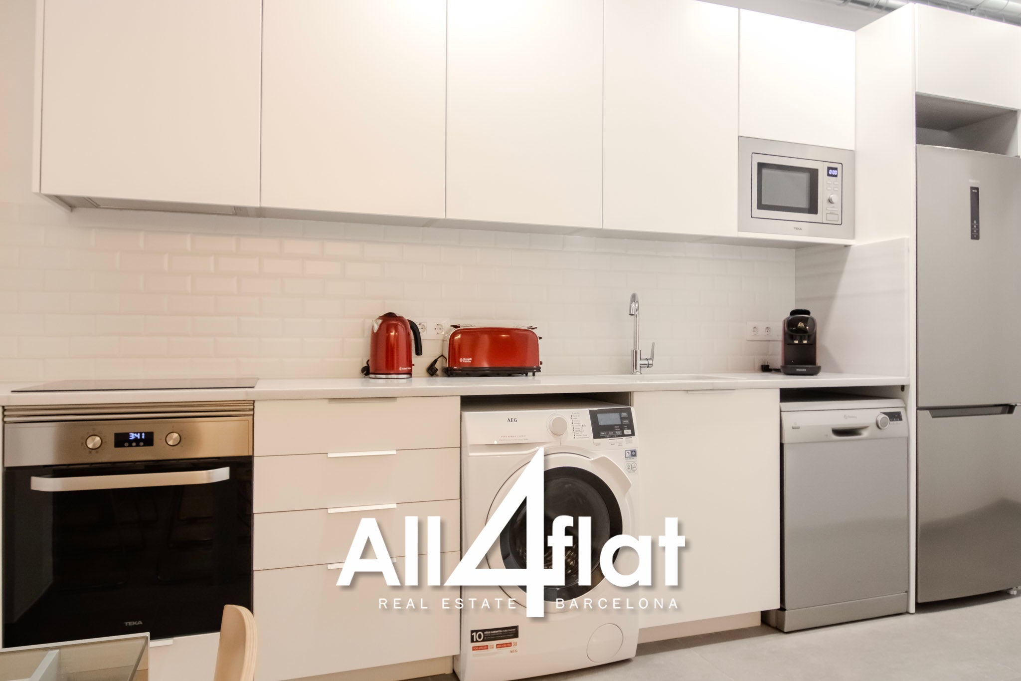 Pallars St. - Ref: 003433B