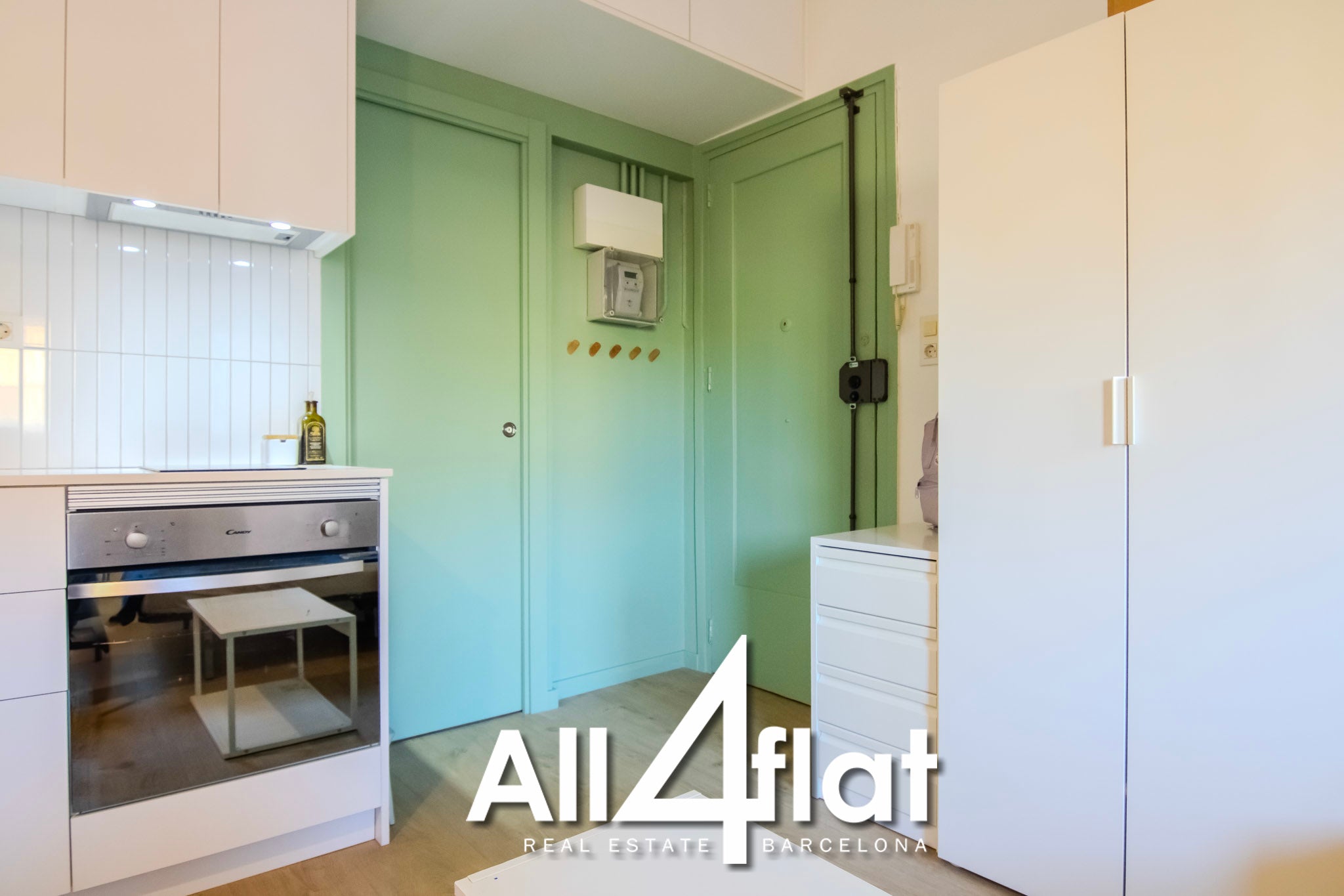 C/ Radas - Réf. : 003525A 