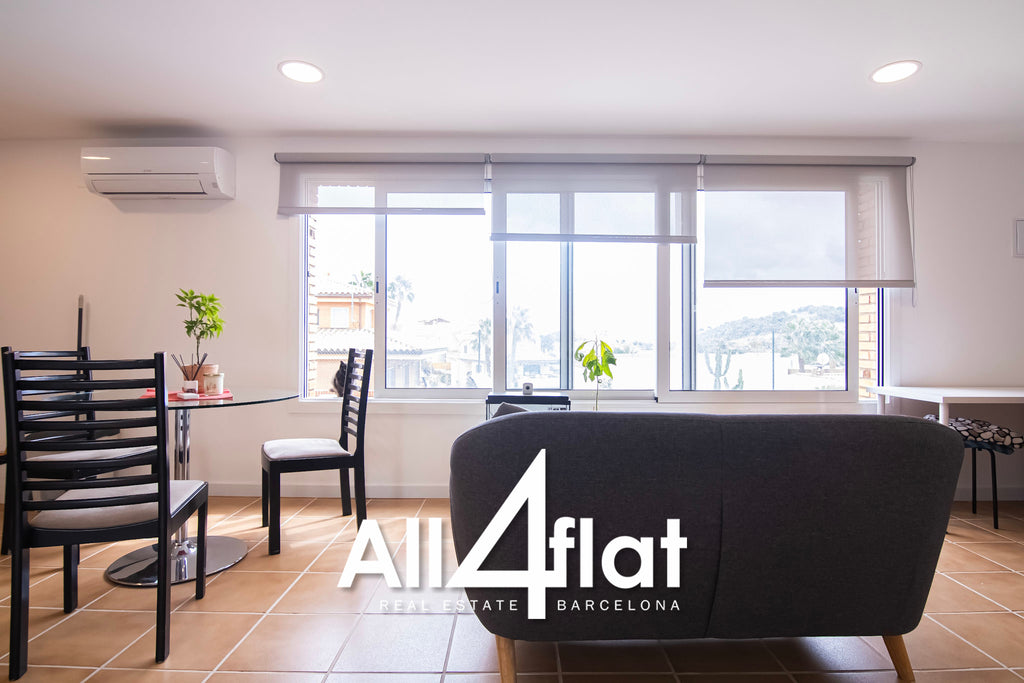 Avenida Mas- Ram - Ref: 003052B
