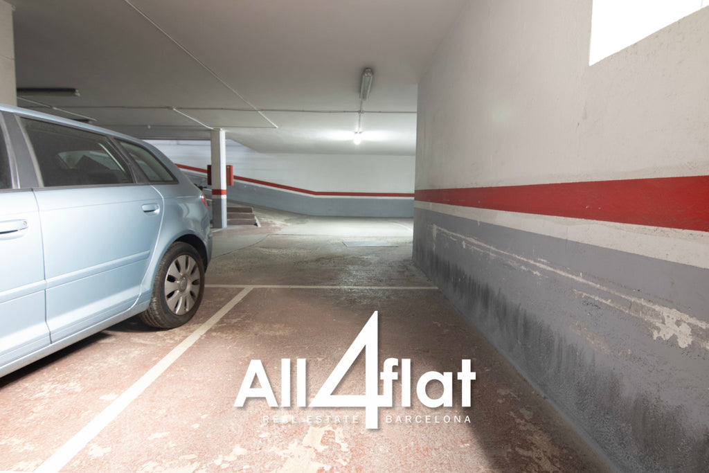 C/ Consell de Cent - Réf: 003313 