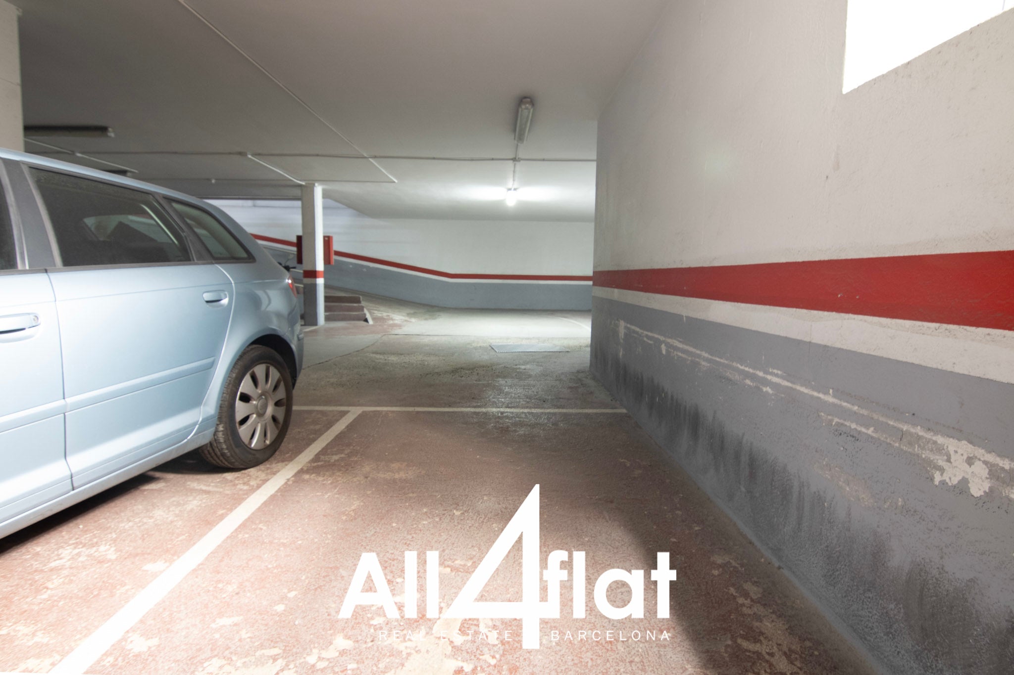 C/ Consell de Cent - Ref: 003313